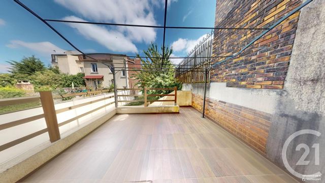 Maison à vendre - 5 pièces - 115 m2 - Le Bourget - 93 - ILE-DE-FRANCE