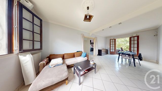 Maison à vendre - 5 pièces - 115 m2 - Le Bourget - 93 - ILE-DE-FRANCE