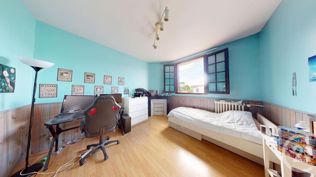 Maison à vendre - 5 pièces - 115 m2 - Le Bourget - 93 - ILE-DE-FRANCE