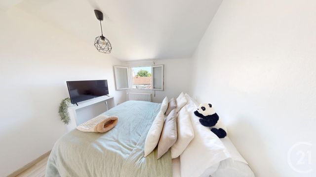 Maison à vendre - 5 pièces - 115 m2 - Le Bourget - 93 - ILE-DE-FRANCE