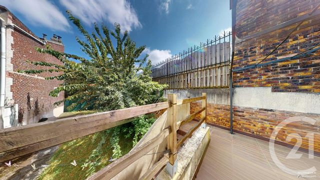 Maison à vendre - 5 pièces - 115 m2 - Le Bourget - 93 - ILE-DE-FRANCE