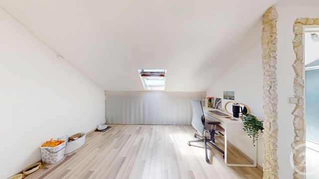 Maison à vendre - 5 pièces - 115 m2 - Le Bourget - 93 - ILE-DE-FRANCE