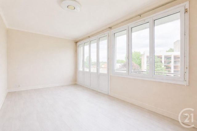 Appartement F4 à vendre LA COURNEUVE