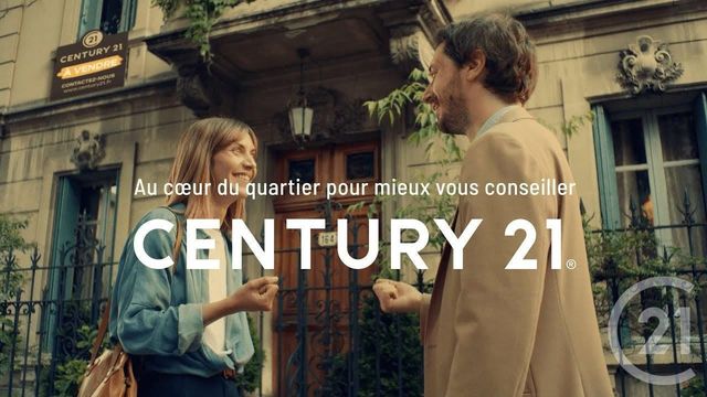 Appartement &agrave; vendre - 3 pi&egrave;ces - 63 m2 - La Courneuve - 93 - ILE-DE-FRANCE