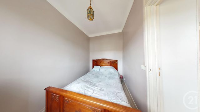 Maison à vendre - 6 pièces - 81,87 m2 - La Courneuve - 93 - ILE-DE-FRANCE