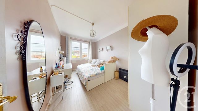 Maison à vendre - 6 pièces - 81,87 m2 - La Courneuve - 93 - ILE-DE-FRANCE