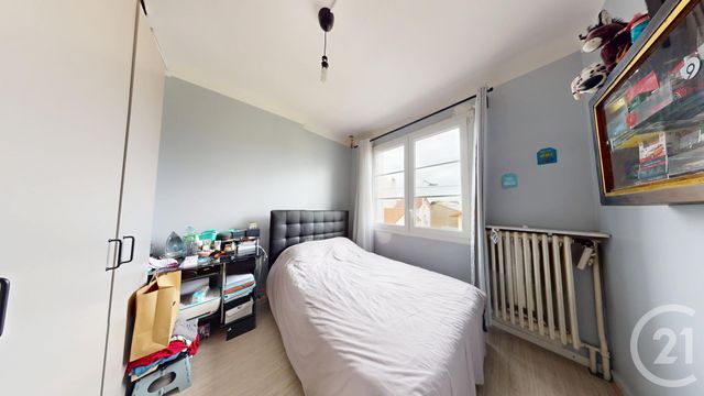 Maison à vendre - 6 pièces - 81,87 m2 - La Courneuve - 93 - ILE-DE-FRANCE