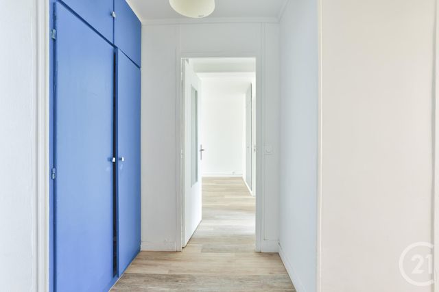 Appartement F3 à vendre - 3 pièces - 55 m2 - Le Bourget - 93 - ILE-DE-FRANCE