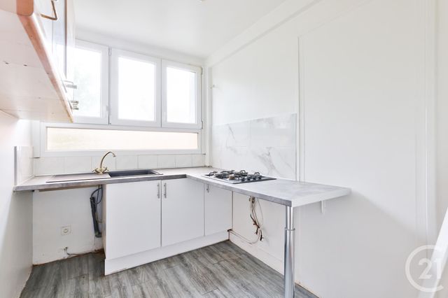 Appartement F3 à vendre - 3 pièces - 55 m2 - Le Bourget - 93 - ILE-DE-FRANCE