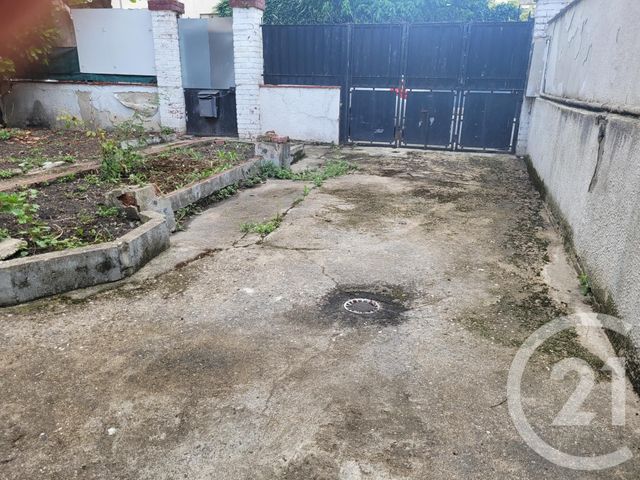 Maison à vendre - 3 pièces - 66,74 m2 - La Courneuve - 93 - ILE-DE-FRANCE