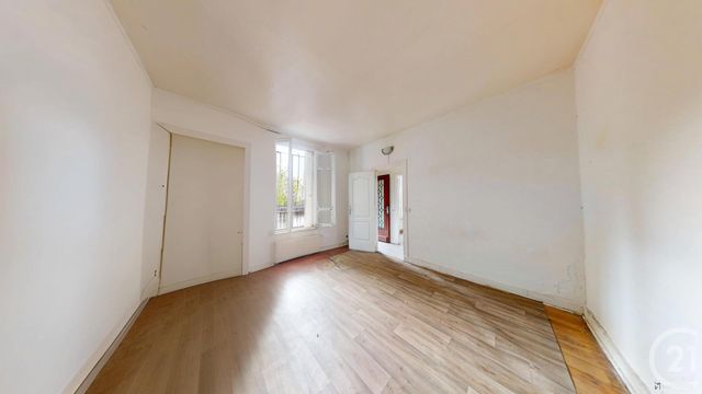 Maison à vendre - 3 pièces - 66,74 m2 - La Courneuve - 93 - ILE-DE-FRANCE