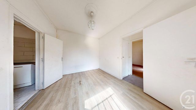 Maison à vendre - 3 pièces - 66,74 m2 - La Courneuve - 93 - ILE-DE-FRANCE