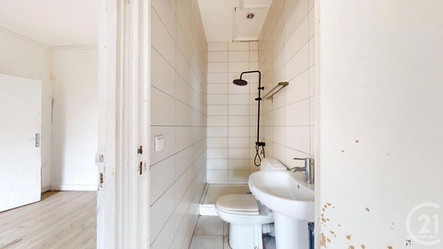 Maison à vendre - 3 pièces - 66,74 m2 - La Courneuve - 93 - ILE-DE-FRANCE