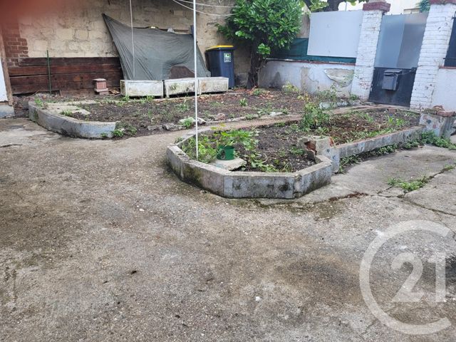 Maison à vendre - 3 pièces - 66,74 m2 - La Courneuve - 93 - ILE-DE-FRANCE