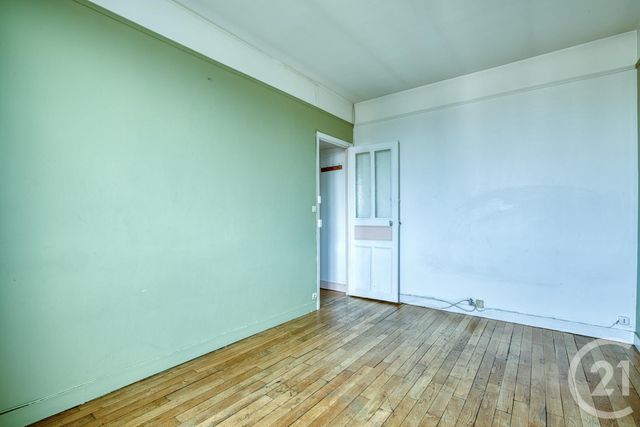 Appartement F2 à vendre - 2 pièces - 32,10 m2 - La Courneuve - 93 - ILE-DE-FRANCE