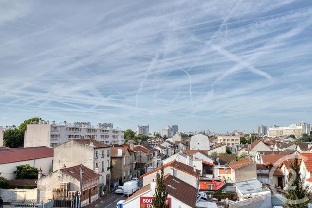 Appartement F2 à vendre - 2 pièces - 32,10 m2 - La Courneuve - 93 - ILE-DE-FRANCE