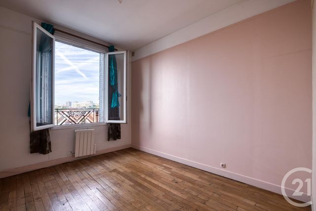 Appartement F2 à vendre - 2 pièces - 32,10 m2 - La Courneuve - 93 - ILE-DE-FRANCE