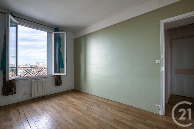 Appartement F2 à vendre - 2 pièces - 32,10 m2 - La Courneuve - 93 - ILE-DE-FRANCE