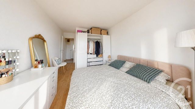 Appartement F3 &agrave; vendre - 3 pi&egrave;ces - 63 m2 - La Courneuve - 93 - ILE-DE-FRANCE