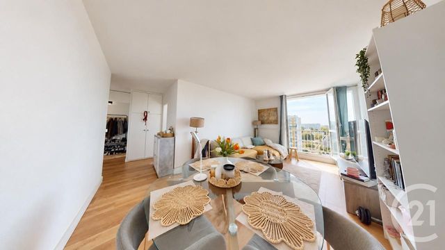 appartement - LA COURNEUVE - 93