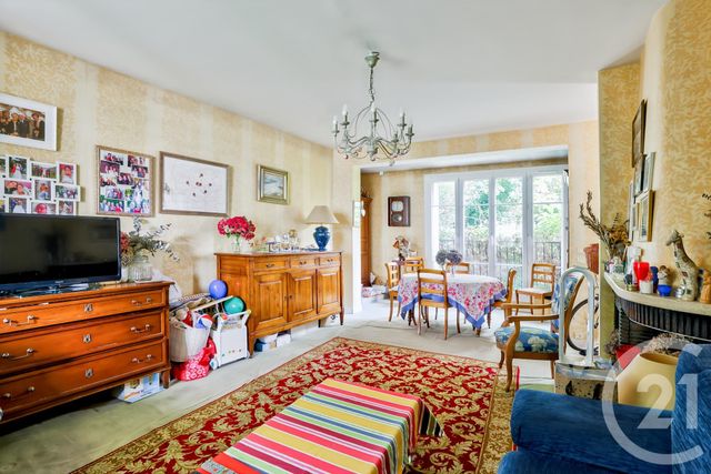 Maison &agrave; vendre - 5 pi&egrave;ces - 80 m2 - Le Bourget - 93 - ILE-DE-FRANCE