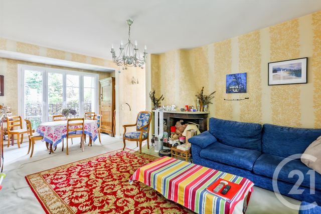 Maison &agrave; vendre - 5 pi&egrave;ces - 80 m2 - Le Bourget - 93 - ILE-DE-FRANCE