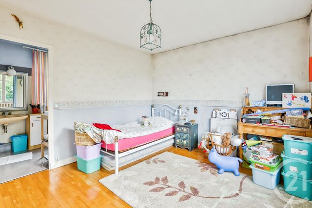 Maison &agrave; vendre - 5 pi&egrave;ces - 80 m2 - Le Bourget - 93 - ILE-DE-FRANCE