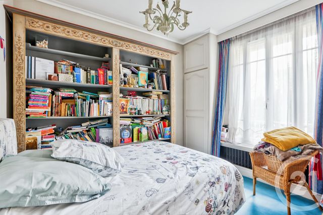 Maison &agrave; vendre - 5 pi&egrave;ces - 80 m2 - Le Bourget - 93 - ILE-DE-FRANCE