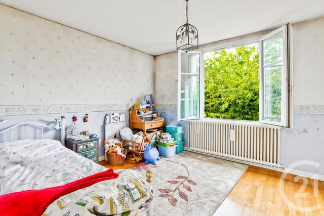Maison &agrave; vendre - 5 pi&egrave;ces - 80 m2 - Le Bourget - 93 - ILE-DE-FRANCE
