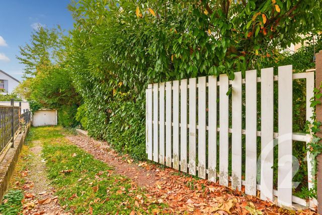 Maison &agrave; vendre - 5 pi&egrave;ces - 80 m2 - Le Bourget - 93 - ILE-DE-FRANCE