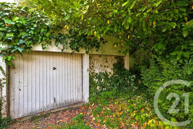Maison &agrave; vendre - 5 pi&egrave;ces - 80 m2 - Le Bourget - 93 - ILE-DE-FRANCE