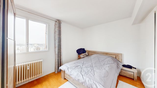 Appartement &agrave; vendre - 4 pi&egrave;ces - 84 m2 - La Courneuve - 93 - ILE-DE-FRANCE