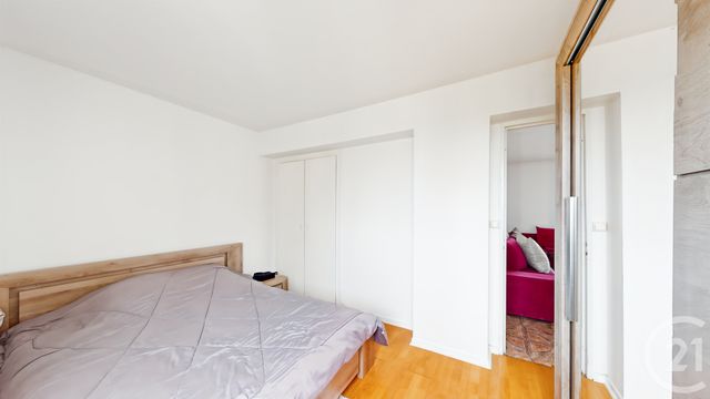 Appartement &agrave; vendre - 4 pi&egrave;ces - 84 m2 - La Courneuve - 93 - ILE-DE-FRANCE