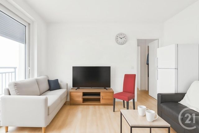 appartement - LA COURNEUVE - 93