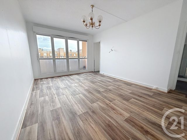 Appartement F3 &agrave; vendre - 3 pi&egrave;ces - 52 m2 - La Courneuve - 93 - ILE-DE-FRANCE