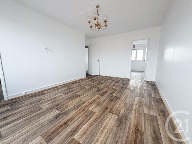 Appartement F3 &agrave; vendre - 3 pi&egrave;ces - 52 m2 - La Courneuve - 93 - ILE-DE-FRANCE