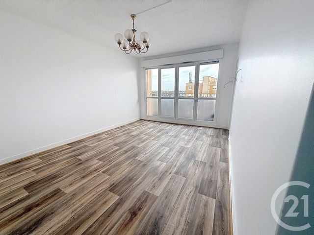 Appartement à vendre LA COURNEUVE