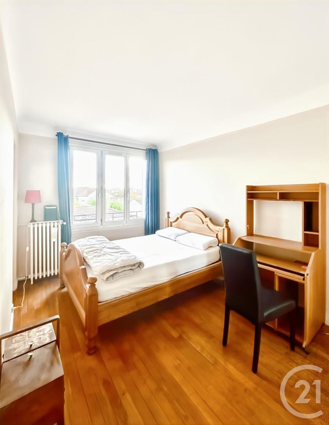 Appartement F3 &agrave; vendre - 3 pi&egrave;ces - 57,66 m2 - La Courneuve - 93 - ILE-DE-FRANCE