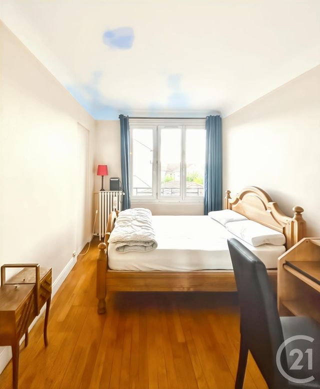 Appartement F3 &agrave; vendre - 3 pi&egrave;ces - 57,66 m2 - La Courneuve - 93 - ILE-DE-FRANCE