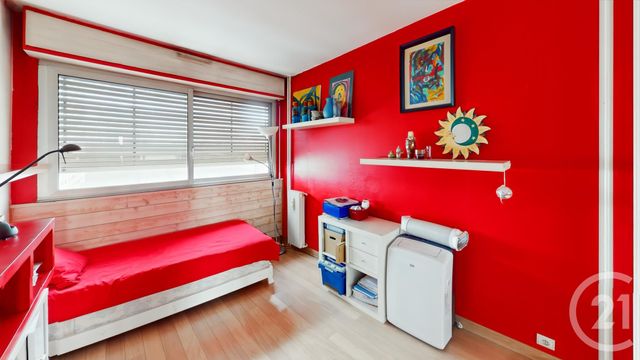 Appartement &agrave; vendre - 5 pi&egrave;ces - 103 m2 - La Courneuve - 93 - ILE-DE-FRANCE