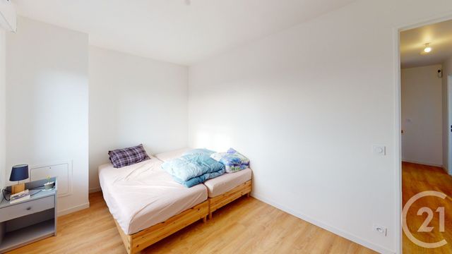 Appartement Duplex &agrave; vendre - 4 pi&egrave;ces - 89,26 m2 - La Courneuve - 93 - ILE-DE-FRANCE