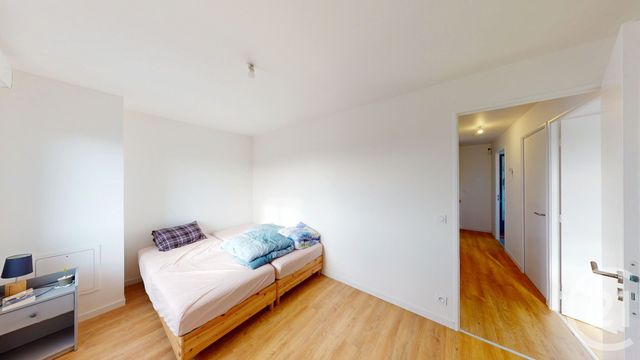 Appartement Duplex &agrave; vendre - 4 pi&egrave;ces - 89,26 m2 - La Courneuve - 93 - ILE-DE-FRANCE