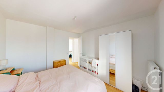 Appartement Duplex &agrave; vendre - 4 pi&egrave;ces - 89,26 m2 - La Courneuve - 93 - ILE-DE-FRANCE