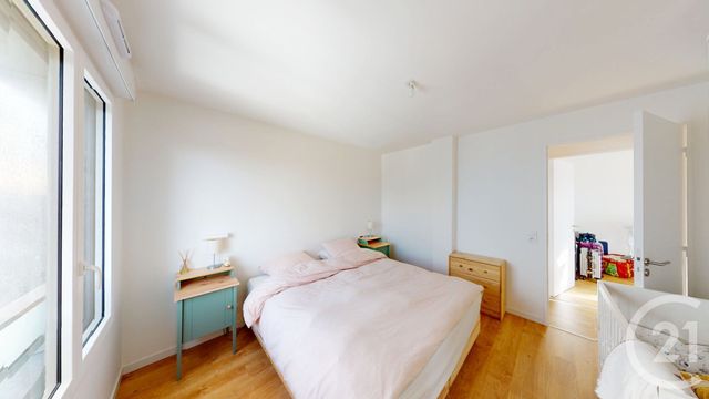 Appartement Duplex &agrave; vendre - 4 pi&egrave;ces - 89,26 m2 - La Courneuve - 93 - ILE-DE-FRANCE