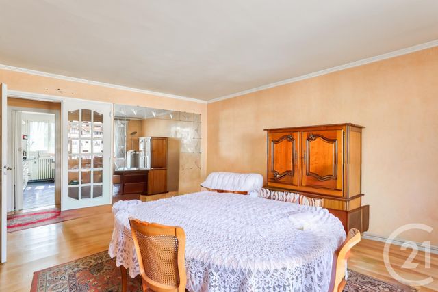 Appartement F3 &agrave; vendre - 3 pi&egrave;ces - 66,67 m2 - La Courneuve - 93 - ILE-DE-FRANCE