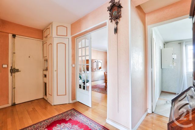 Appartement F3 &agrave; vendre - 3 pi&egrave;ces - 66,67 m2 - La Courneuve - 93 - ILE-DE-FRANCE