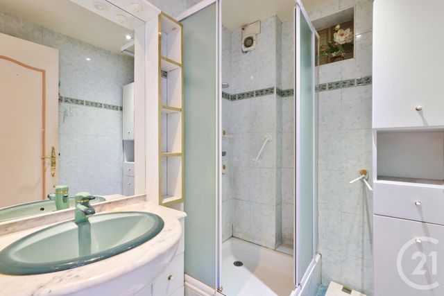 Appartement F3 &agrave; vendre - 3 pi&egrave;ces - 66,67 m2 - La Courneuve - 93 - ILE-DE-FRANCE