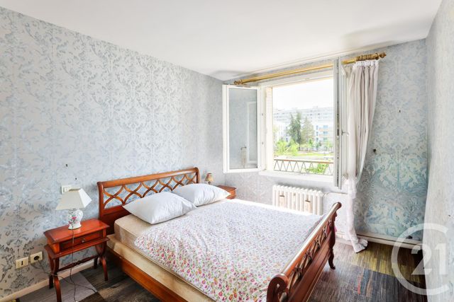 Appartement F3 &agrave; vendre - 3 pi&egrave;ces - 66,67 m2 - La Courneuve - 93 - ILE-DE-FRANCE