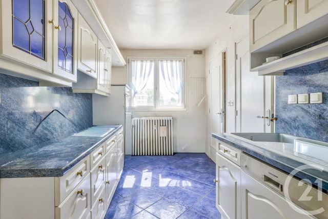 Appartement F3 &agrave; vendre - 3 pi&egrave;ces - 66,67 m2 - La Courneuve - 93 - ILE-DE-FRANCE