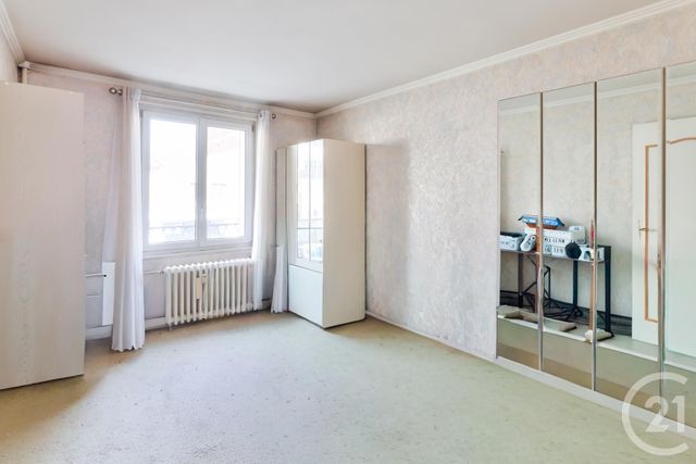 Appartement F3 &agrave; vendre - 3 pi&egrave;ces - 66,67 m2 - La Courneuve - 93 - ILE-DE-FRANCE